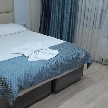Arya Hotel Istanbul Bagian luar foto