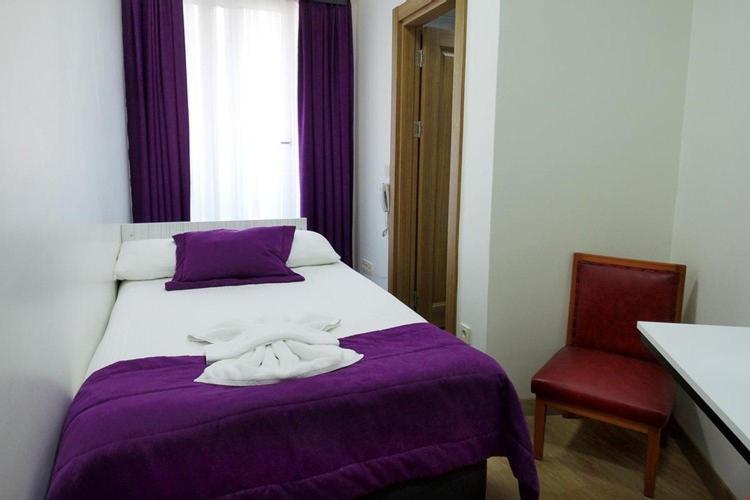 Arya Hotel Istanbul Bagian luar foto